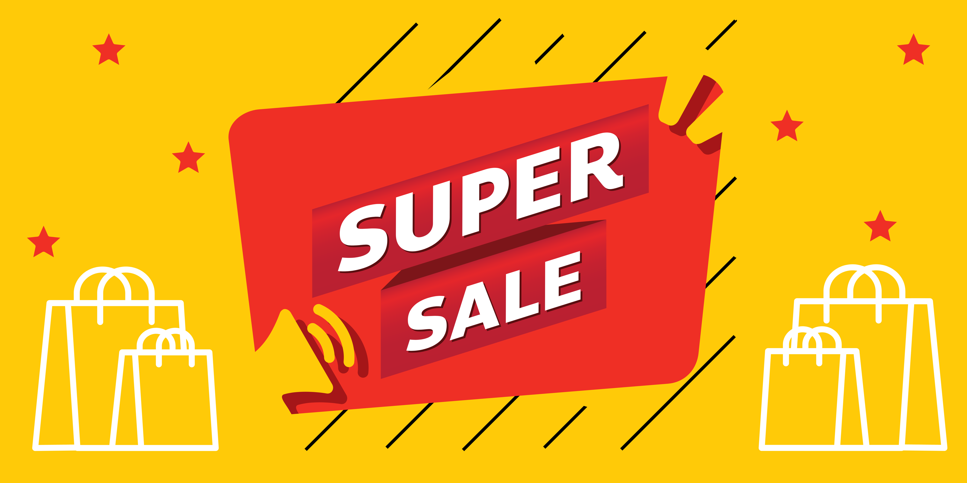 Sale Now On - Banner 194