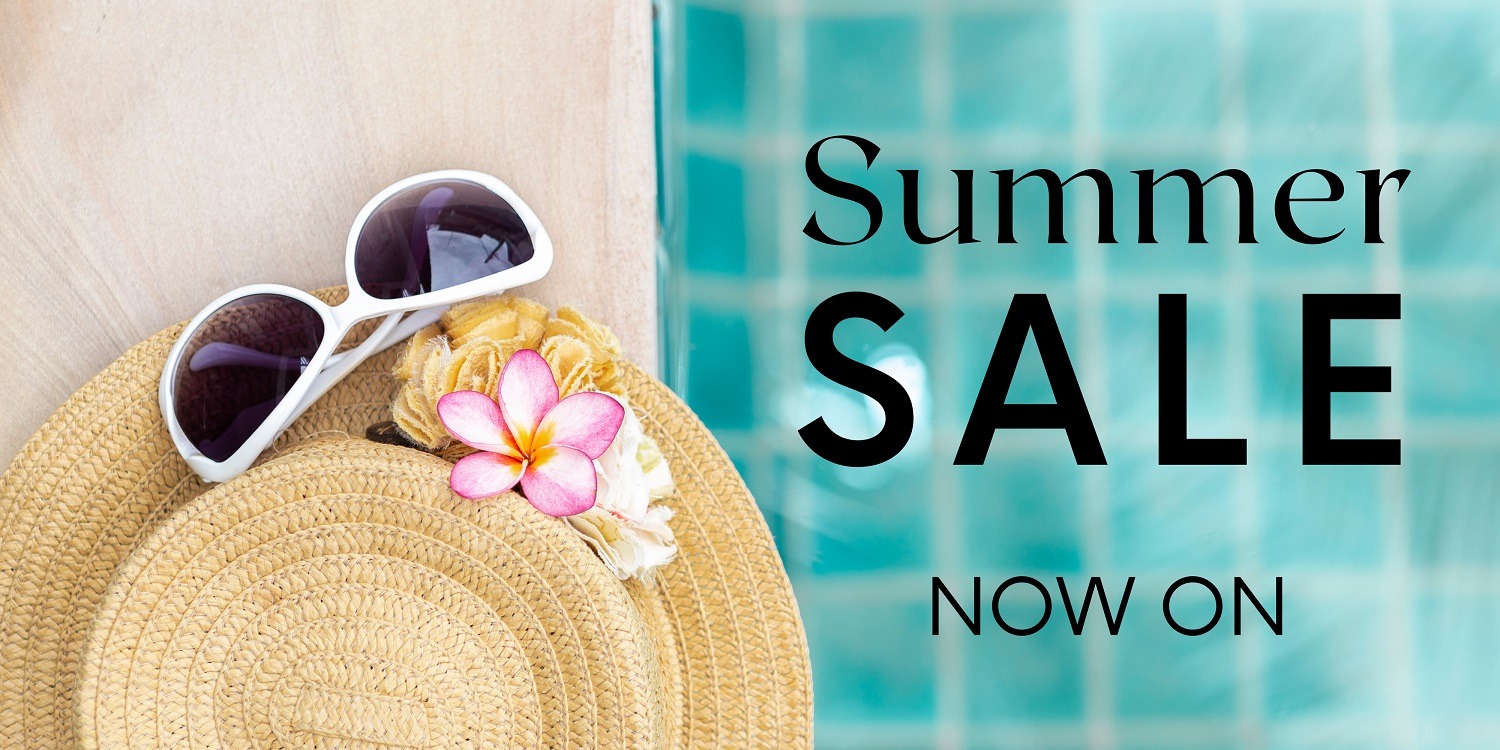 Summer Sale - Banner 204