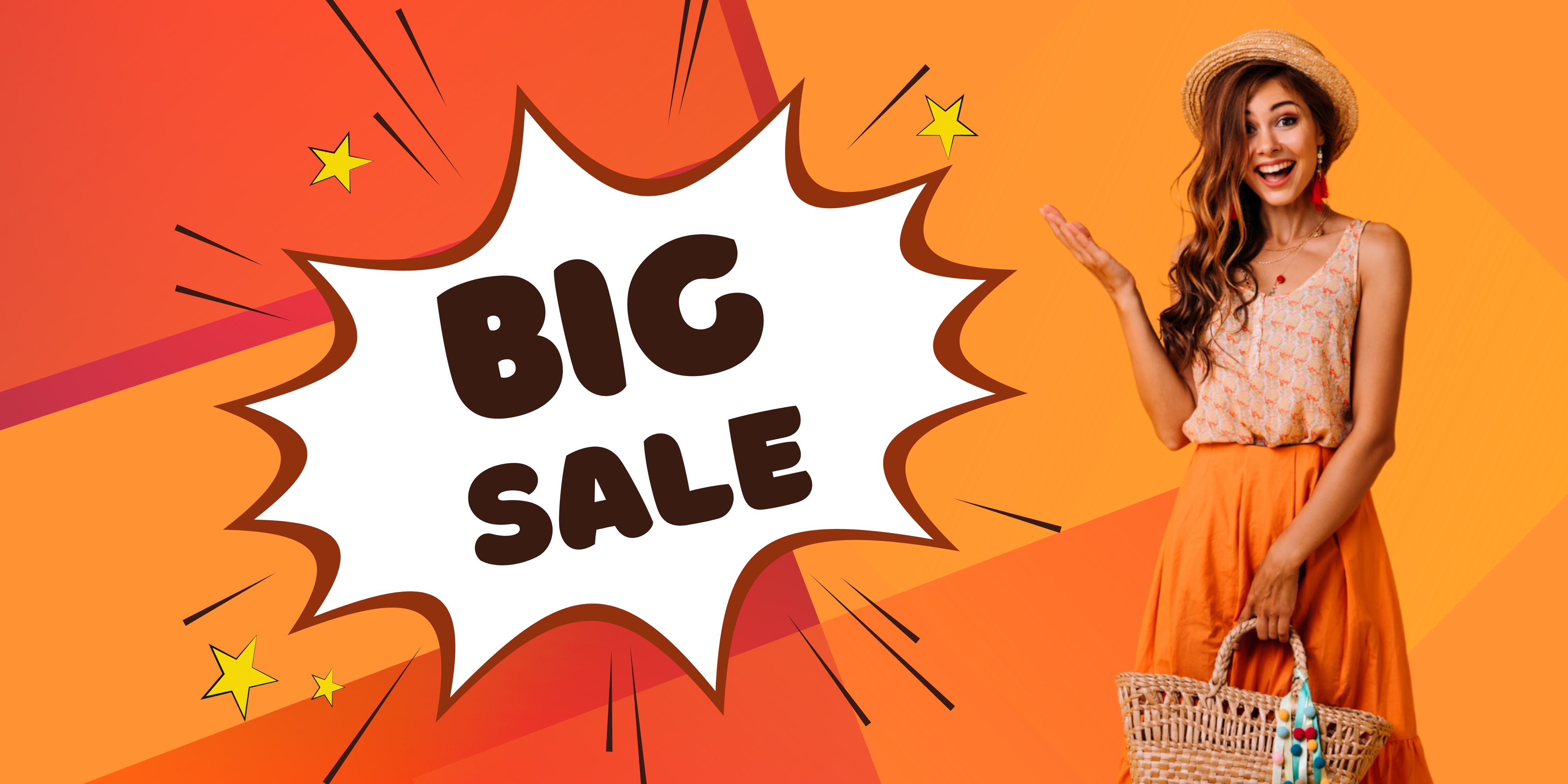 Sale On Now Blocks - Banner 153