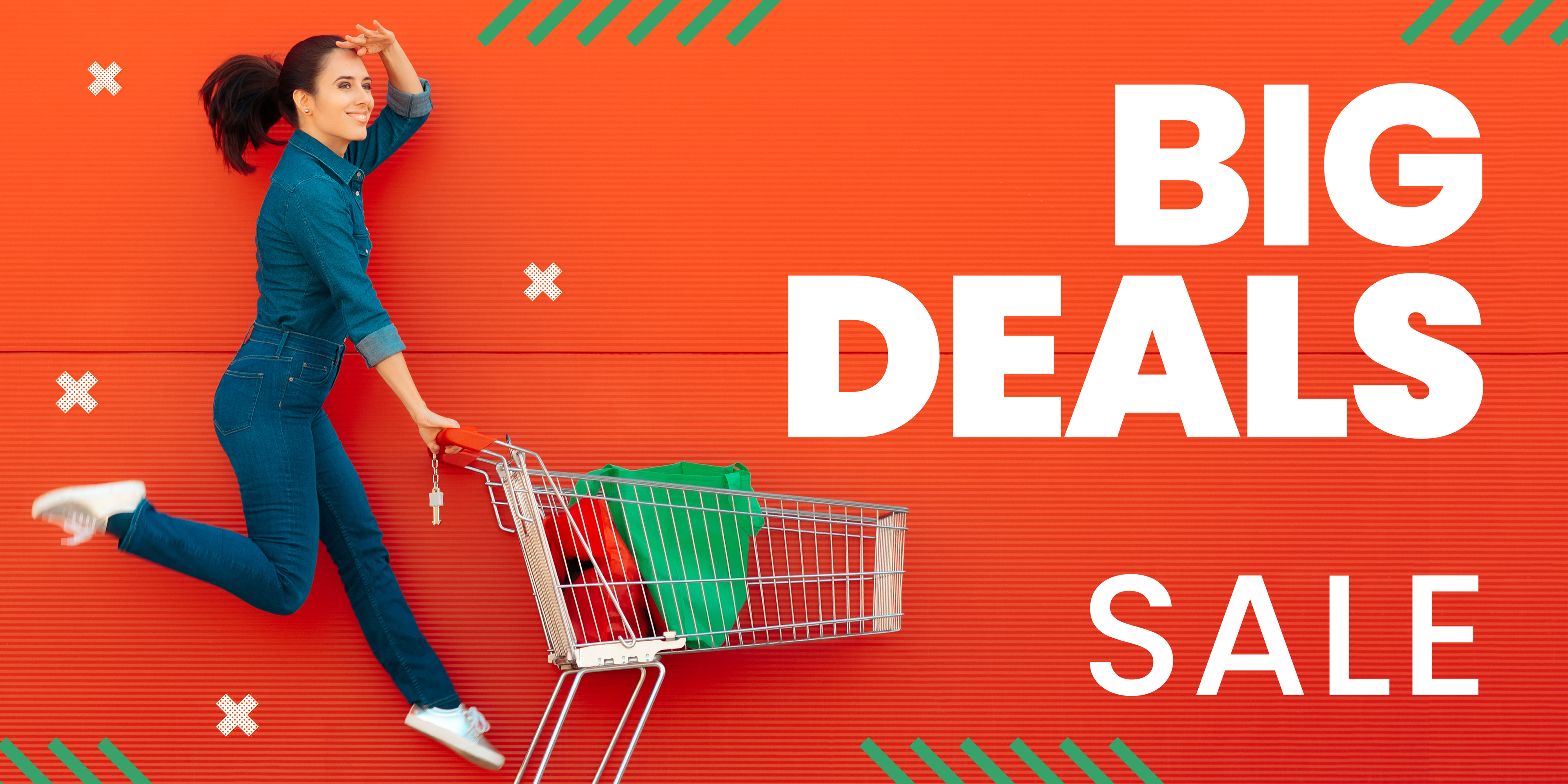 Big Sale - Banner 202