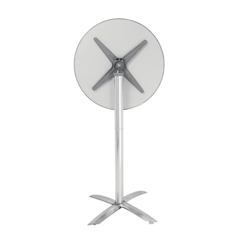 London Outdoor Bar Table