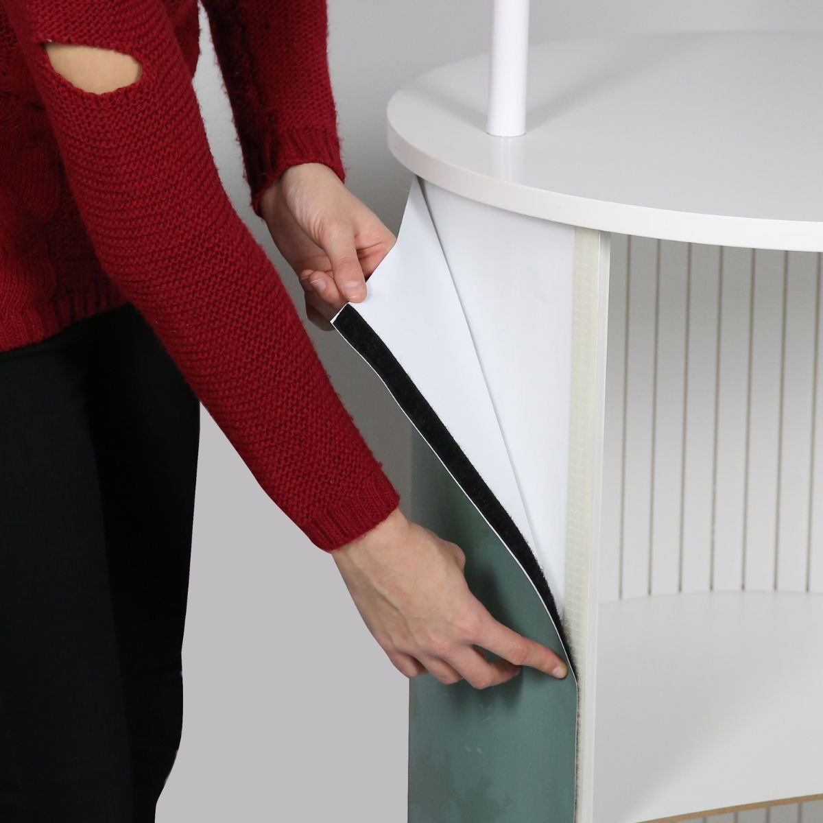 Portable Promoter Kiosk
