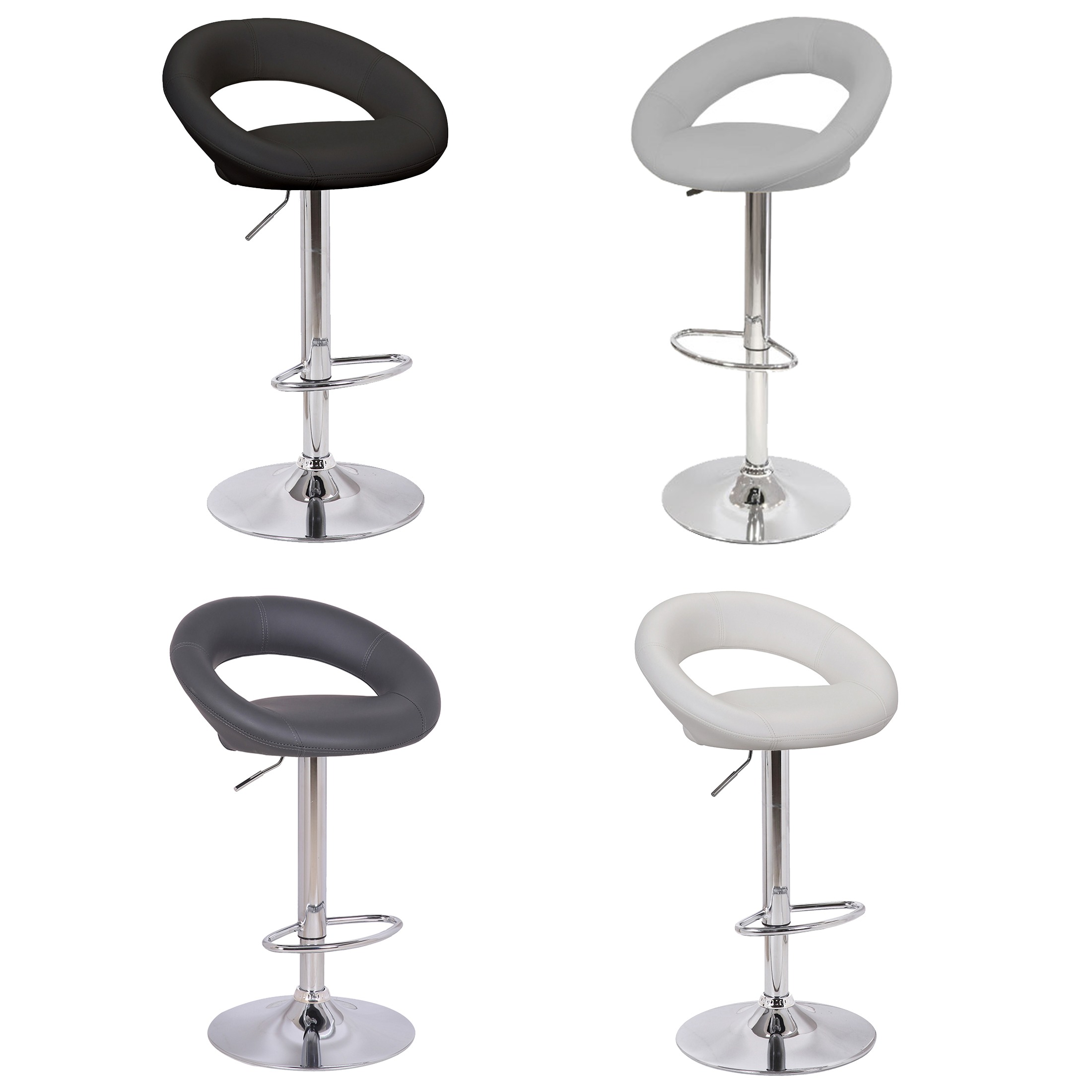 Sorrento Bar Stool