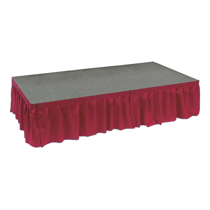 Event Staging