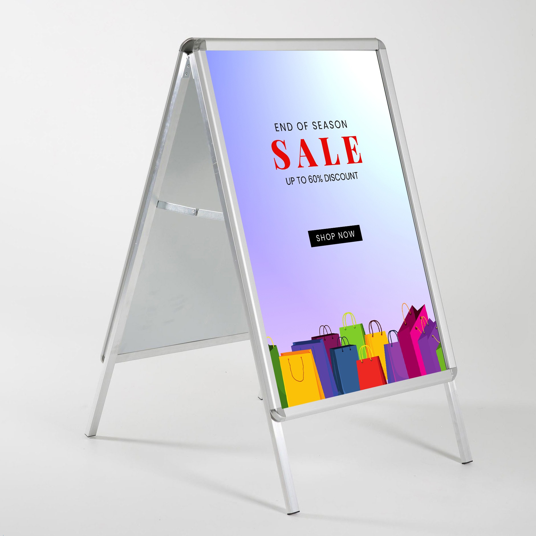 End of Season Sale - Poster 155