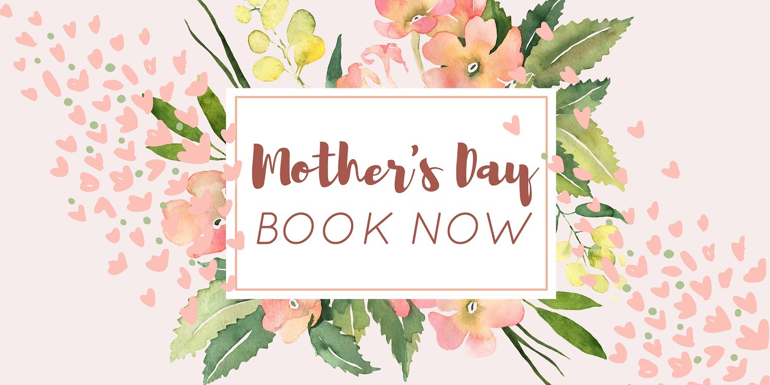 Mothers Day - Banner 220