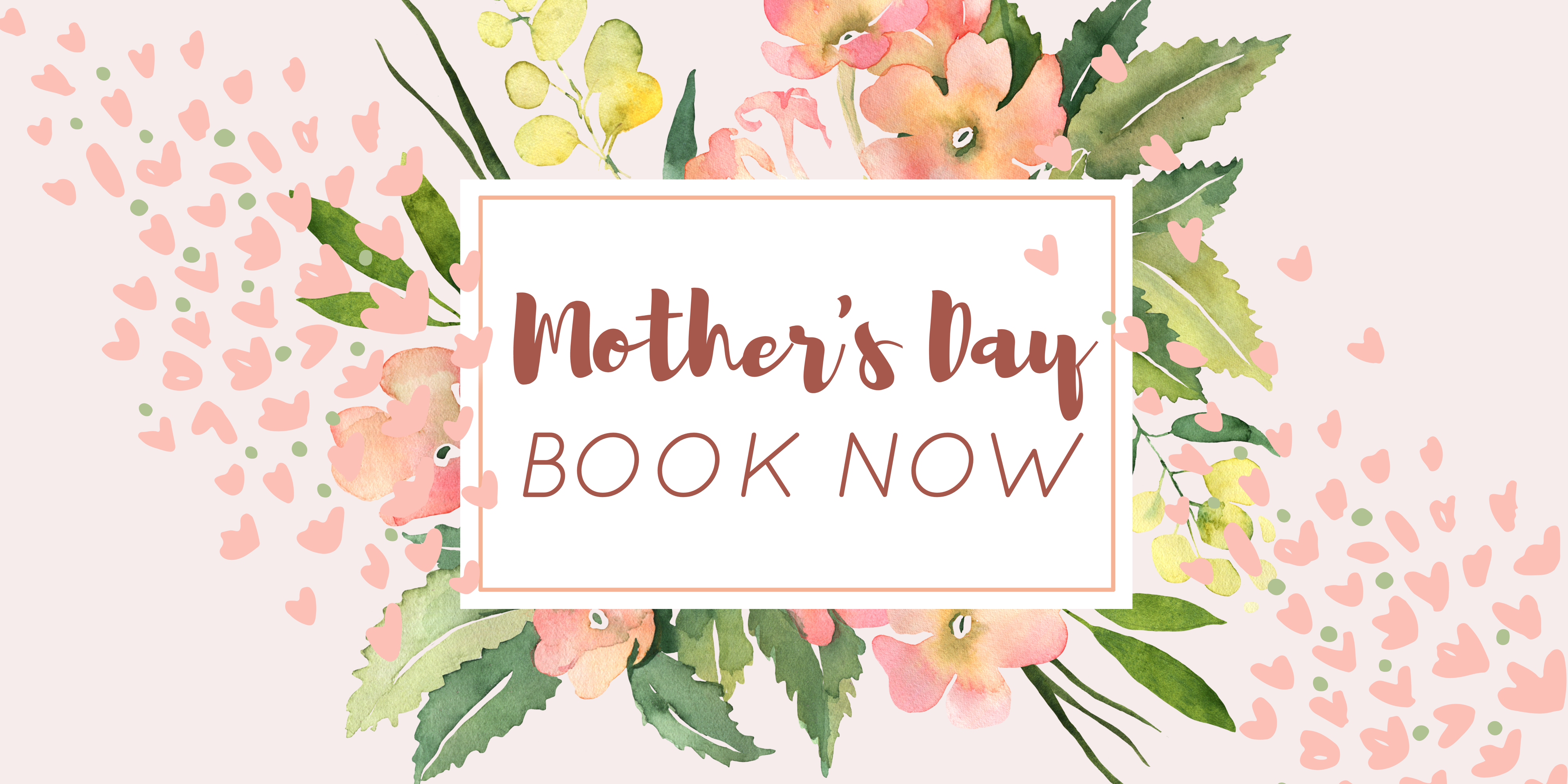 Mothers Day - Banner 220