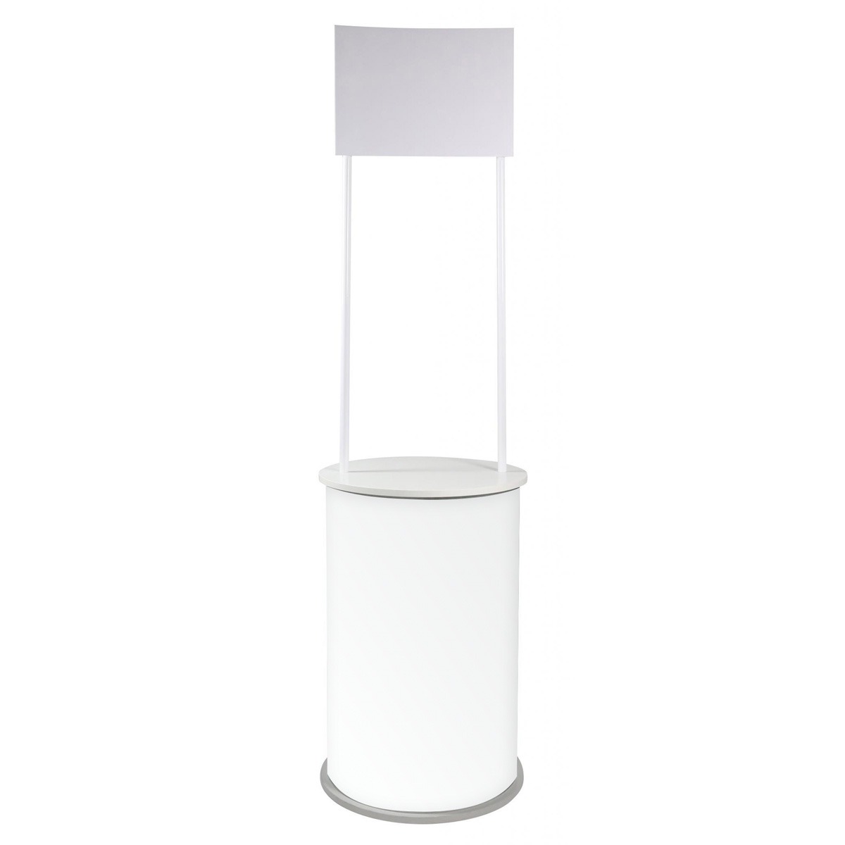 Expolite Portable Promoter Kiosk