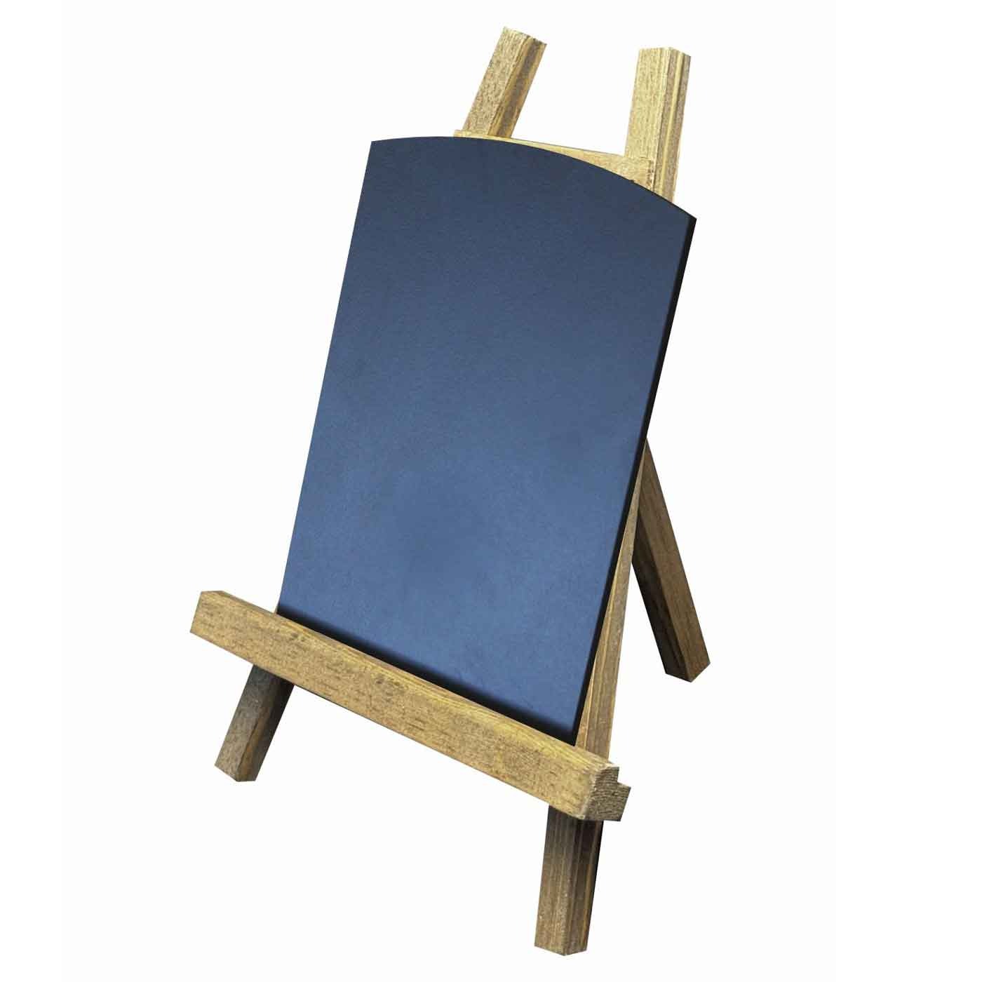 Folding Tabletop A-Frame Easel