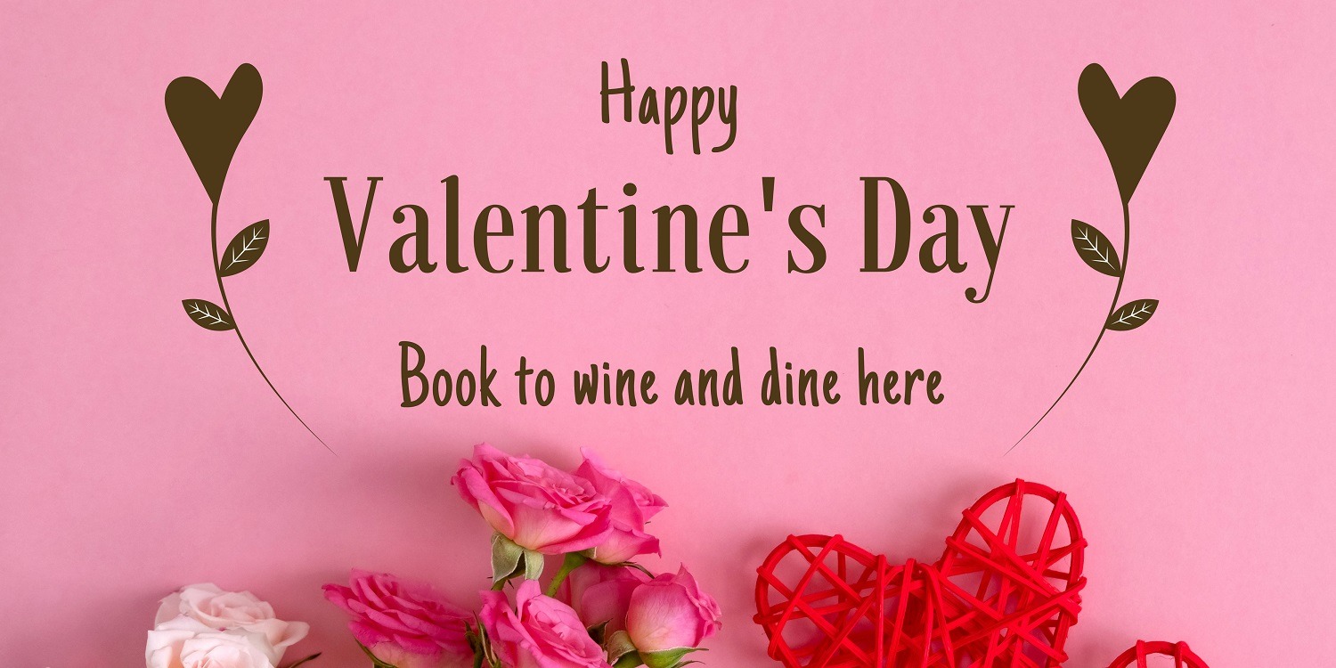 Valentines Day - Banner 180