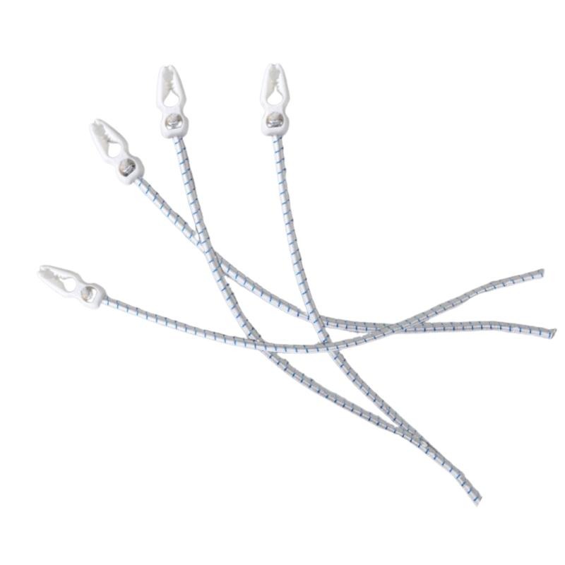 300mm Banner Bungees - Pack of 4