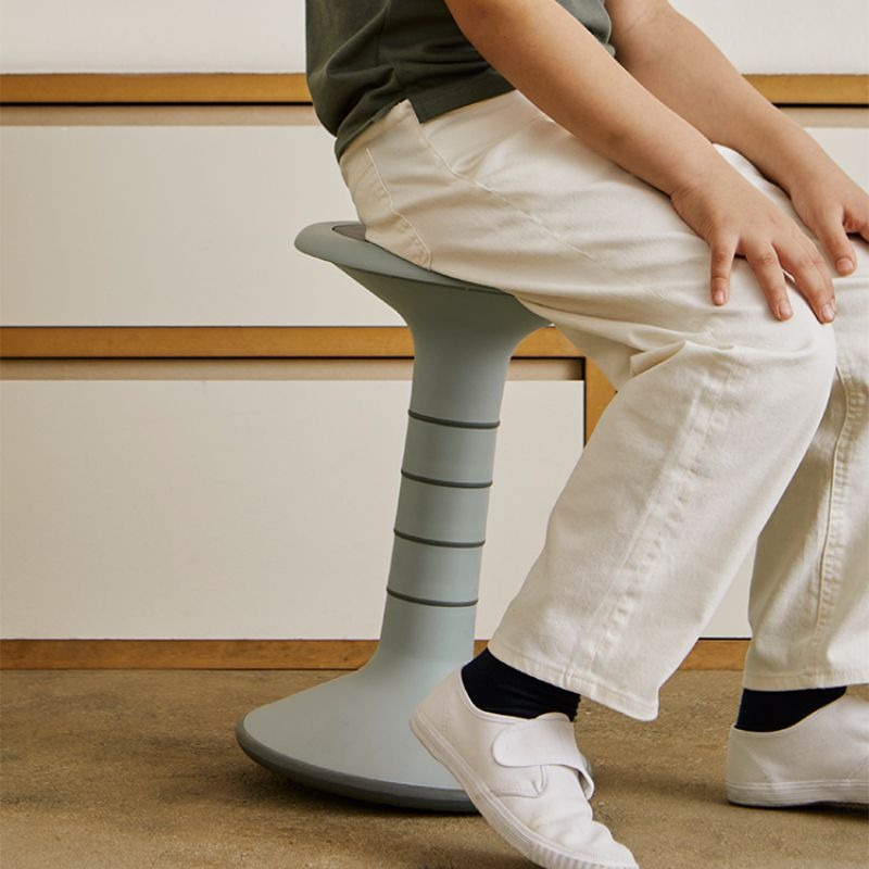 OneLeg Active Sitting Ergonomic Stool - 30-45cm Tall