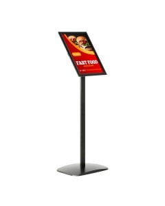 A4 Menu Board Portrait