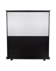 Deluxe Scissor Floor Projector