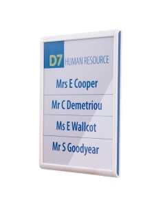 ShowPoint Design Poster Frames