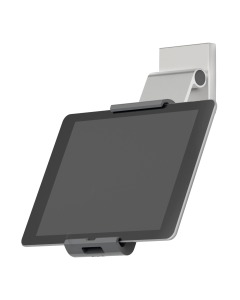 Durable Wall-Mounted Tablet Holder Pro