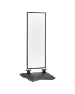 Expolite Premium Extra Tall Fillable Pavement Sign