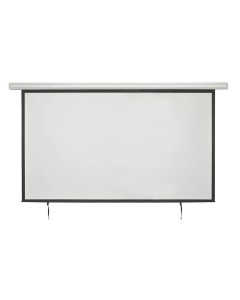 Electric Projector Screen