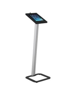 iPad Kiosk Floor Stand