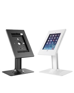 Table Top iPad Kiosk Display
