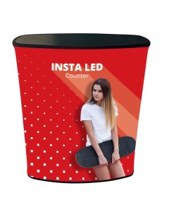 Instant Pop Up LED Illuminated Event Counter