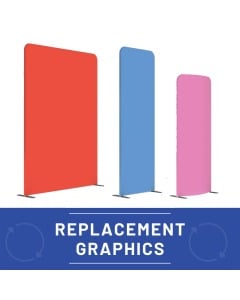 Modulate Replacement Graphics