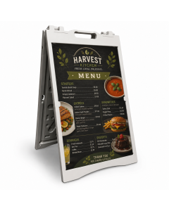 Promotional Display Stand
