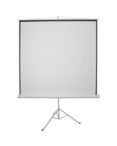 Portable Floor Projector Screen