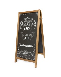 Premium Quality Chalk A Board