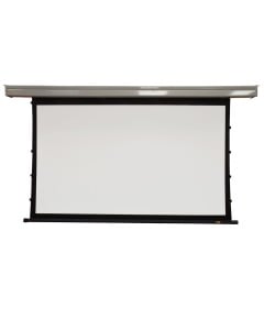 Premium 4K Electric Tab-Tensioned Projector Screen