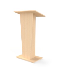 Regent - Economy Wooden Lectern