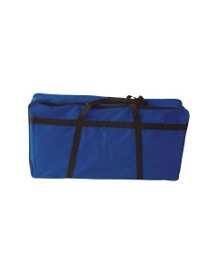 Bag for Portable Food Sampling Counter