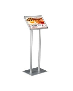 A3 Menu Poster Stand
