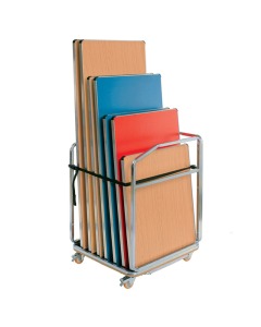Small Table Trolley