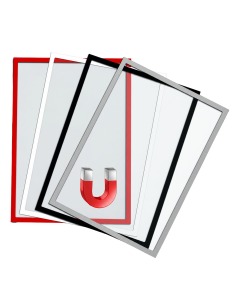 magnetic document holder A4