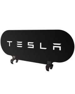 Provides Additional Branding Space