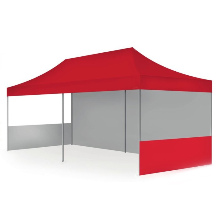Ultra Hex 50 Gazebo Canopy