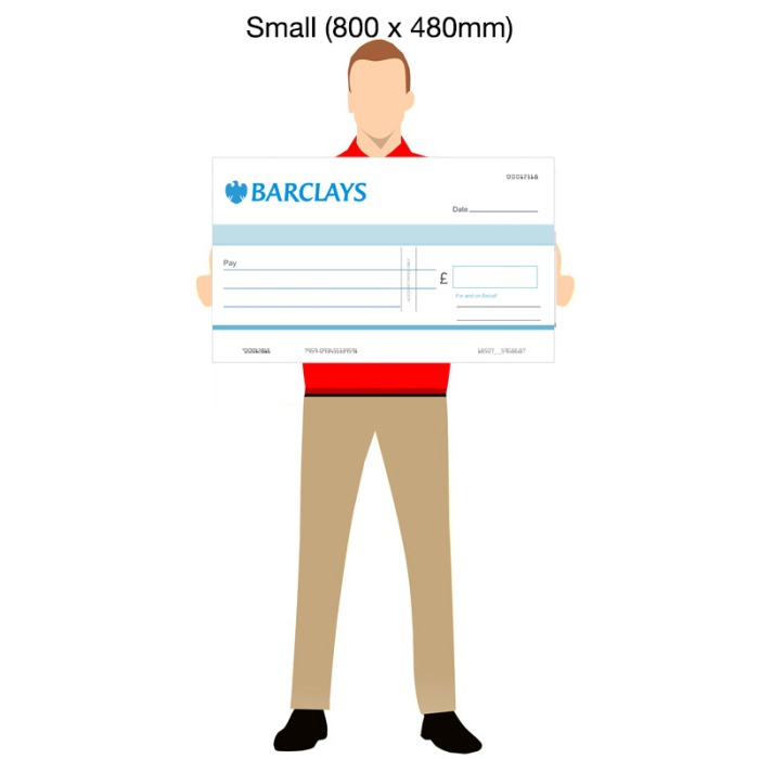 Cheque Bancaire Logo