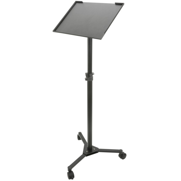 Laptop/Projector Trolley