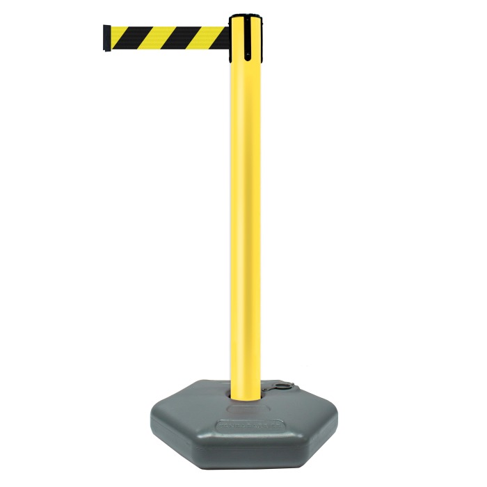 Outdoor Event Barriers