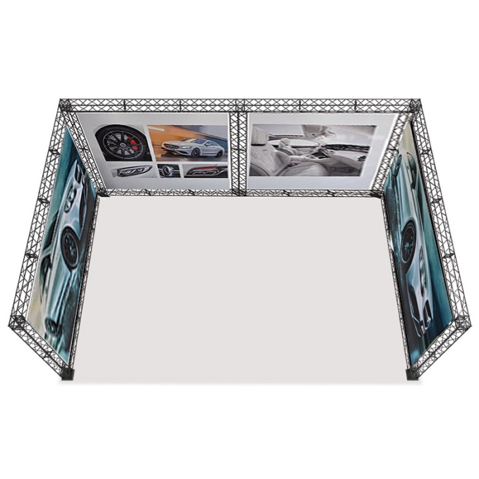 Truss gantry kit