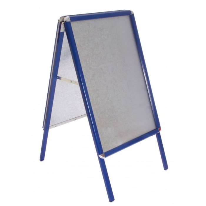 Blue A1 A-Board Clearance