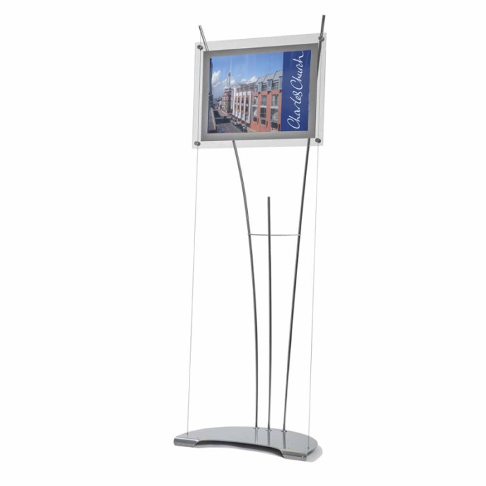 A3 Deluxe poster holder