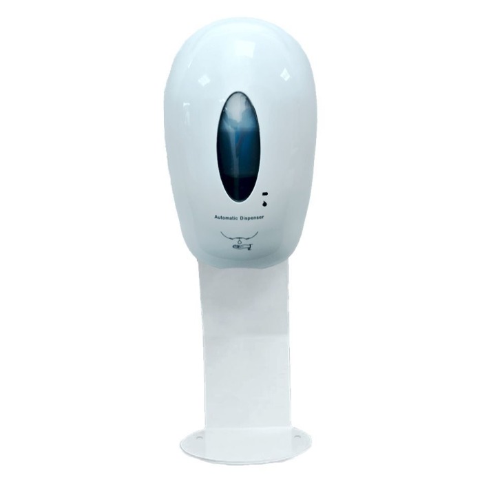 Table top Hand Sanitiser Dispenser