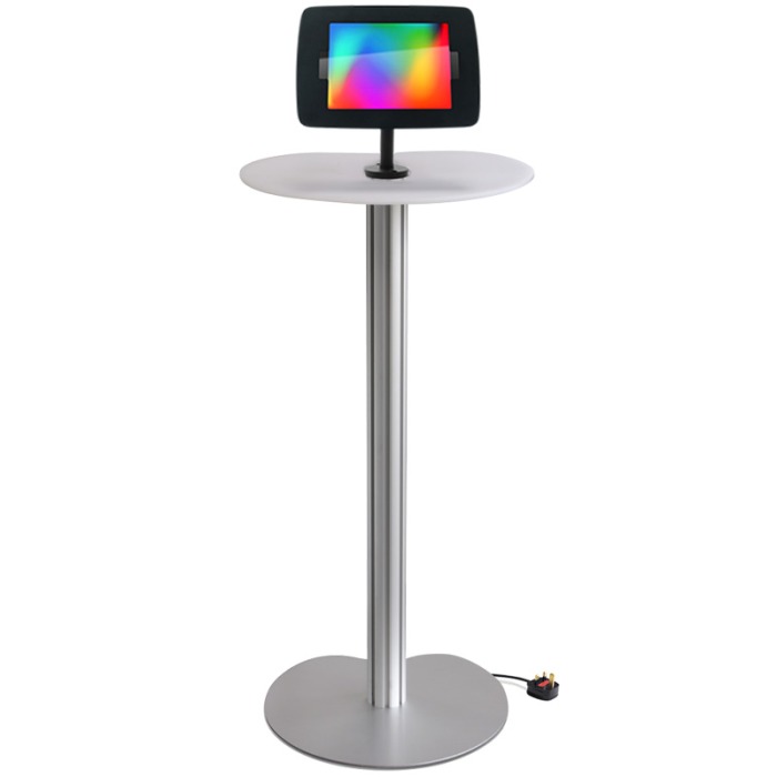 iPad Podium Display Stand