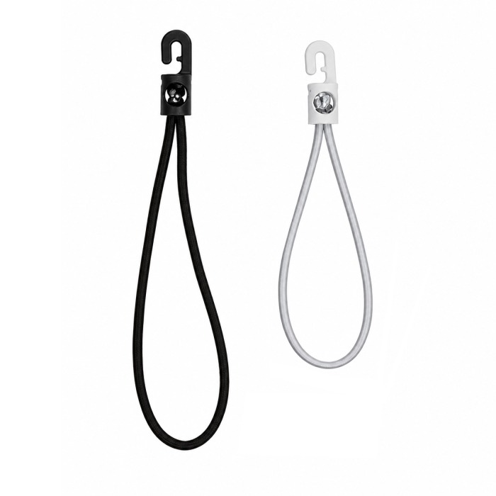 Banner Hanging Bungees - 180mm / 250mm 