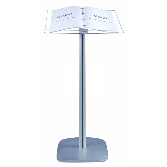 Satellite Folder Menu Board