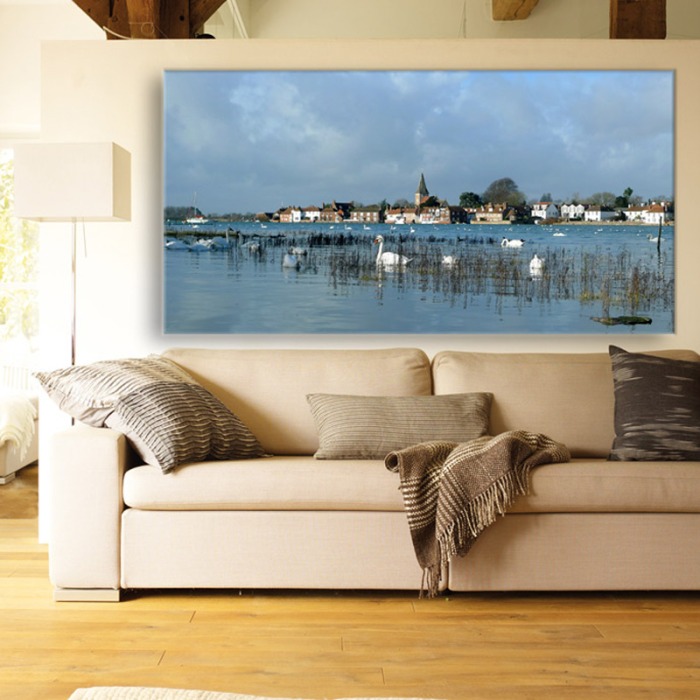 Canvas Art Printing
