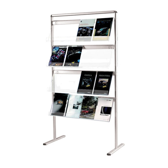 Brochure Holders