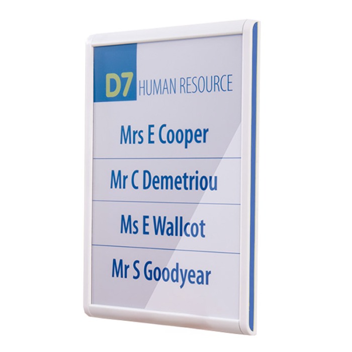ShowPoint Design Poster Frames